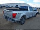 Ford F-150 Lariat Image 2