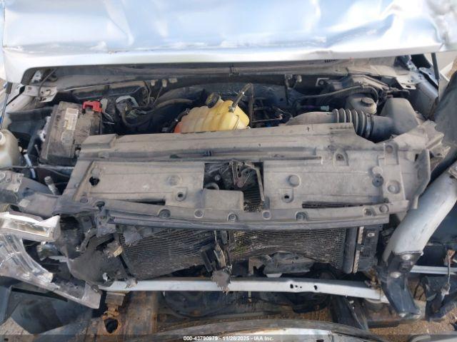 Ford F-150 Lariat Image 12