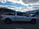 Ford F-150 Lariat Image 16