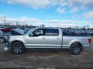 Ford F-150 Lariat Image 13