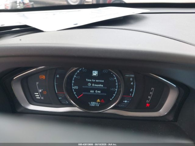 Volvo XC60 T5 Premier Plus Image 12