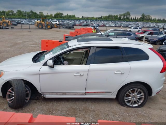 Volvo XC60 T5 Premier Plus Image 7