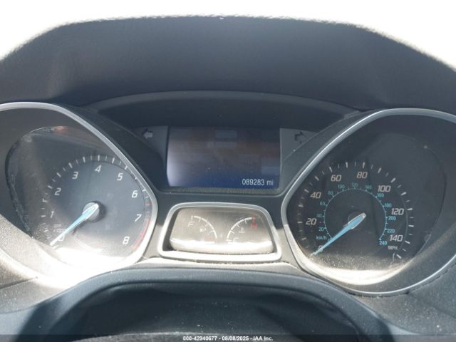 Ford Focus Se Image 3