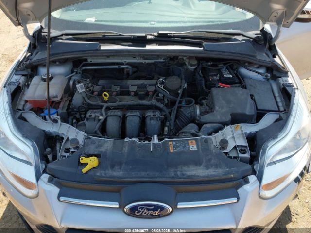 Ford Focus Se Image 2