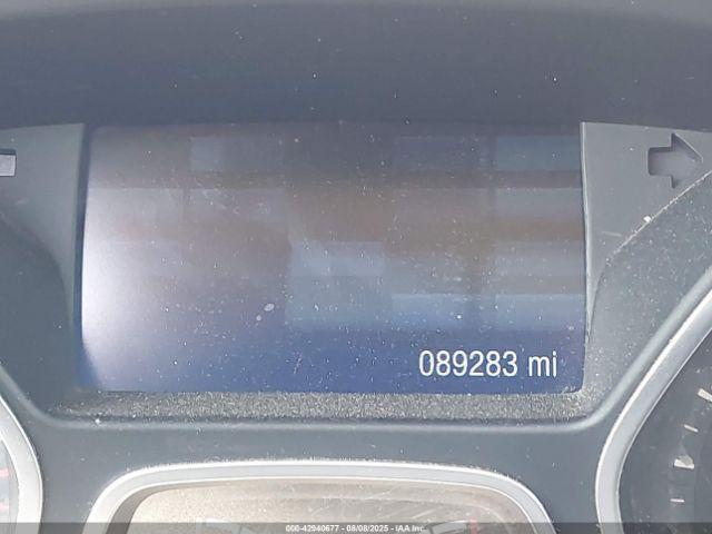 Ford Focus Se Image 15