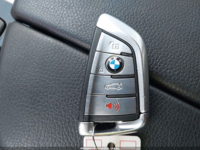 BMW 5 Series Xdrive Image 14
