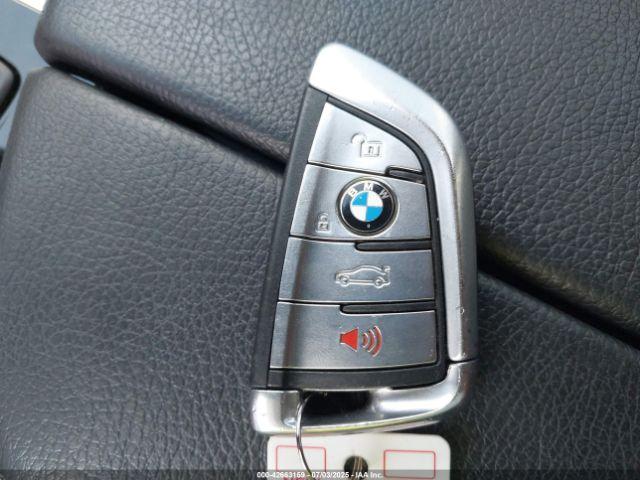 BMW 5 Series Xdrive Image 14