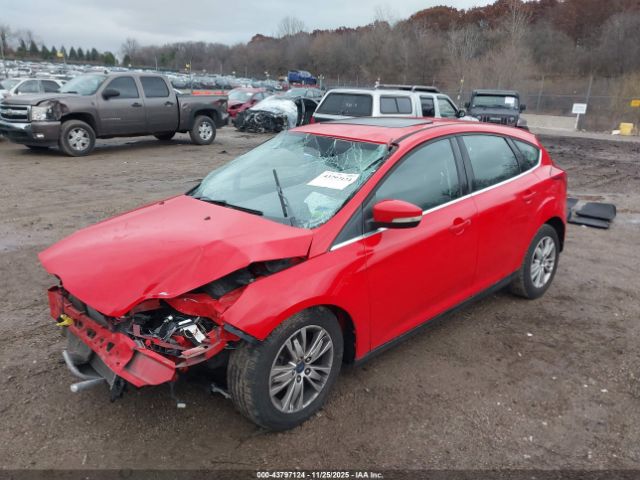 Ford Focus Sel Image 16