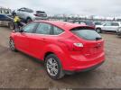 Ford Focus Sel Image 17