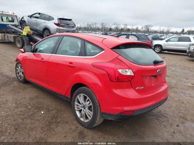 Ford Focus Sel Image 17