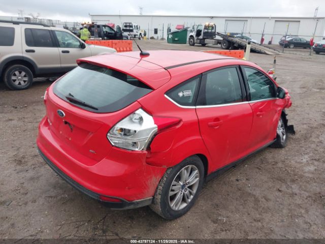 Ford Focus Sel Image 3