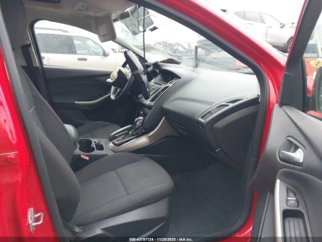 Ford Focus Sel Image 13