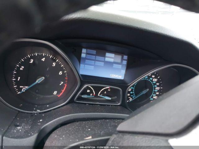 Ford Focus Sel Image 2