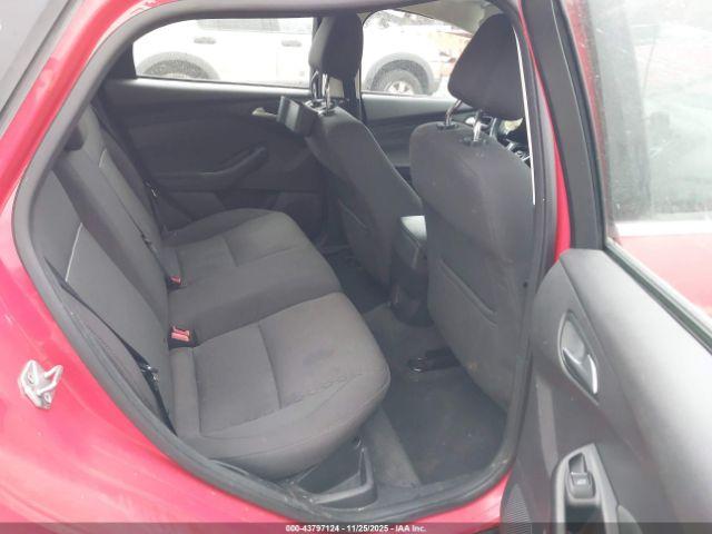 Ford Focus Sel Image 10