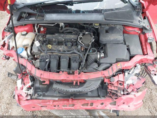 Ford Focus Sel Image 6