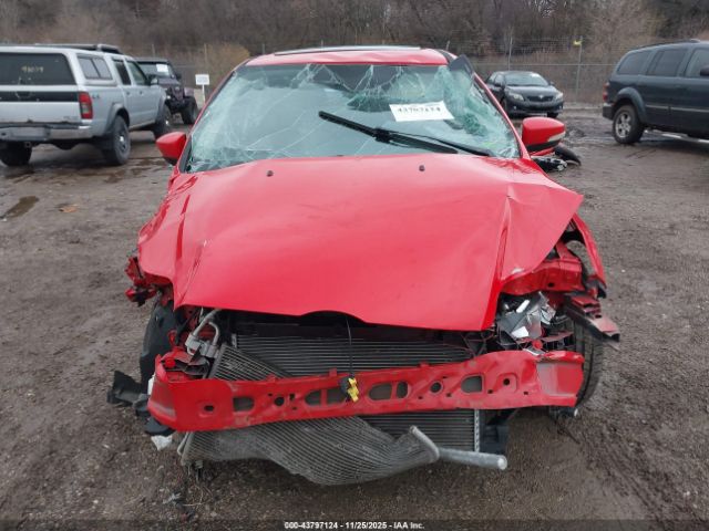 Ford Focus Sel Image 8