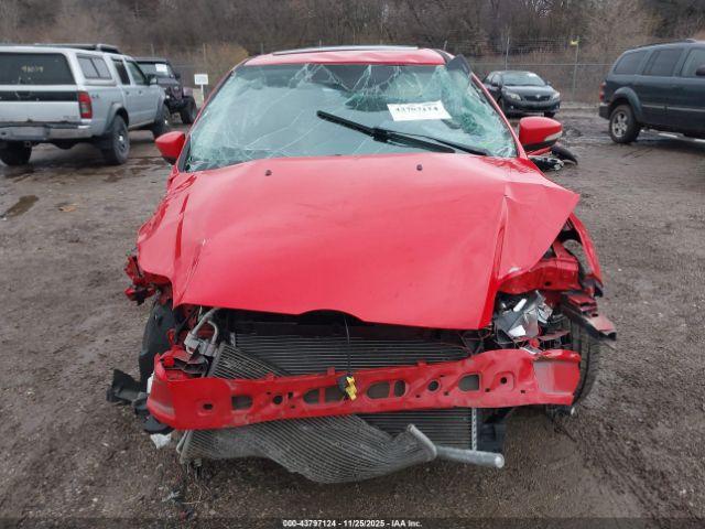 Ford Focus Sel Image 8