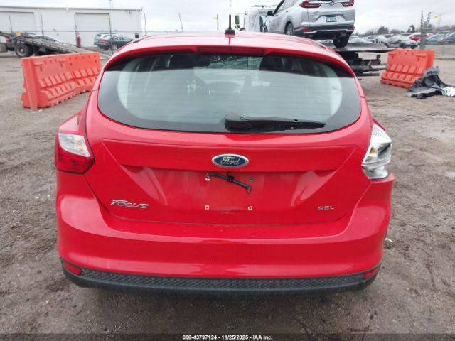 Ford Focus Sel Image 5