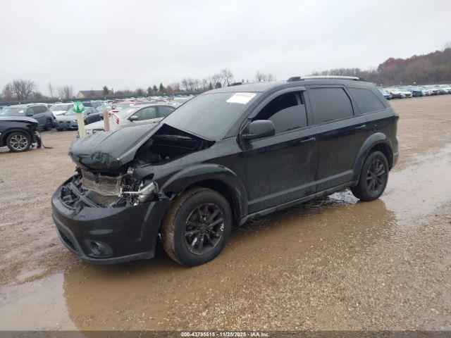 Dodge Journey Limited Image 6