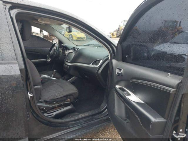 Dodge Journey Limited Image 5