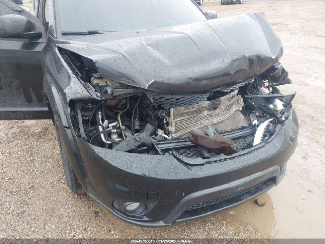 Dodge Journey Limited Image 7