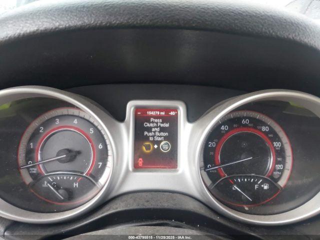 Dodge Journey Limited Image 9