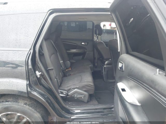 Dodge Journey Limited Image 12