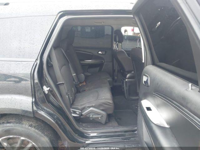 Dodge Journey Limited Image 12