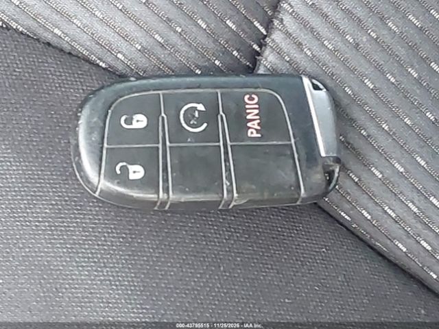 Dodge Journey Limited Image 8