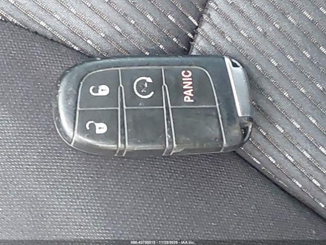 Dodge Journey Limited Image 8