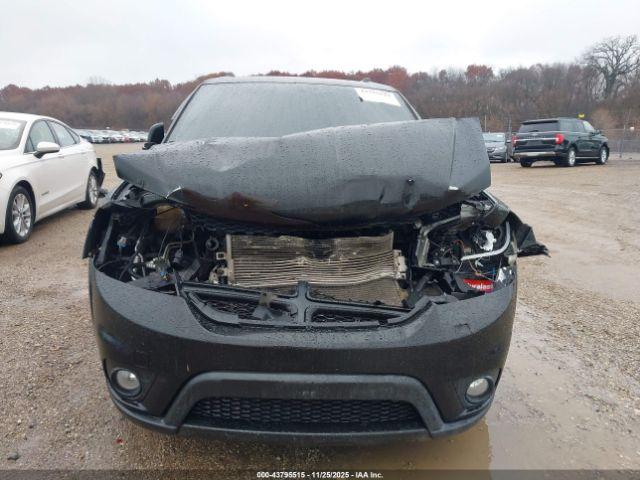 Dodge Journey Limited Image 11