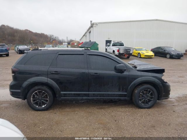 Dodge Journey Limited Image 14