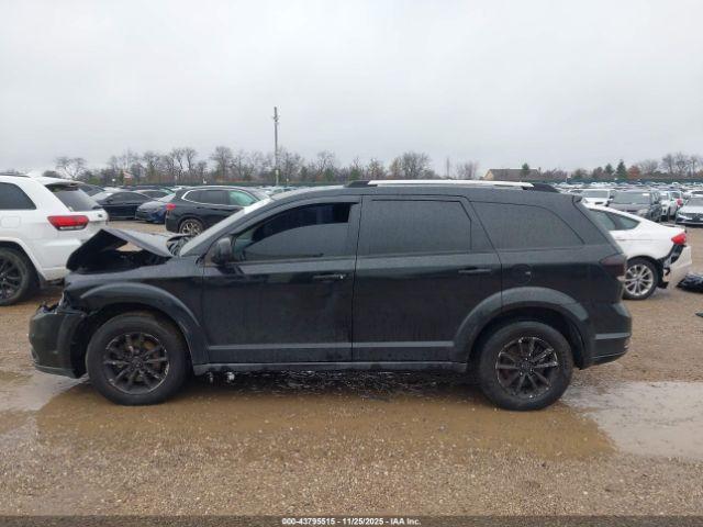 Dodge Journey Limited Image 15