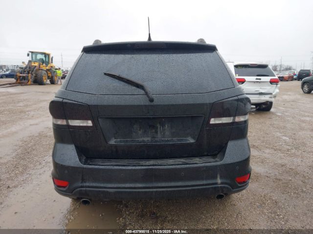 Dodge Journey Limited Image 16