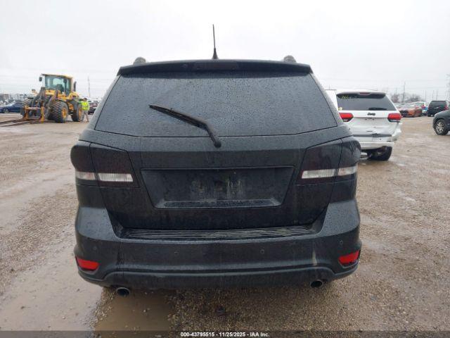 Dodge Journey Limited Image 16