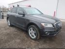 Audi Q5 3.0t Premium Plus Image 1