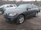 Audi Q5 3.0t Premium Plus Image 4