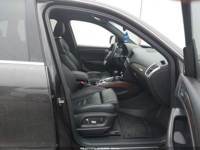 Audi Q5 3.0t Premium Plus Image 5