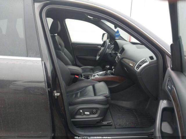 Audi Q5 3.0t Premium Plus Image 5