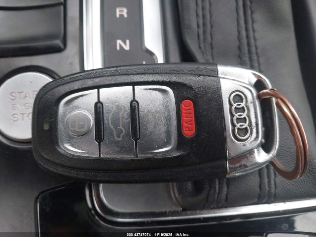 Audi Q5 3.0t Premium Plus Image 6