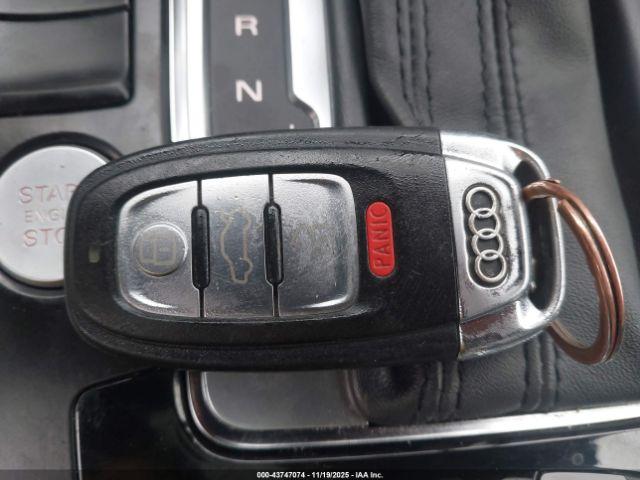 Audi Q5 3.0t Premium Plus Image 6