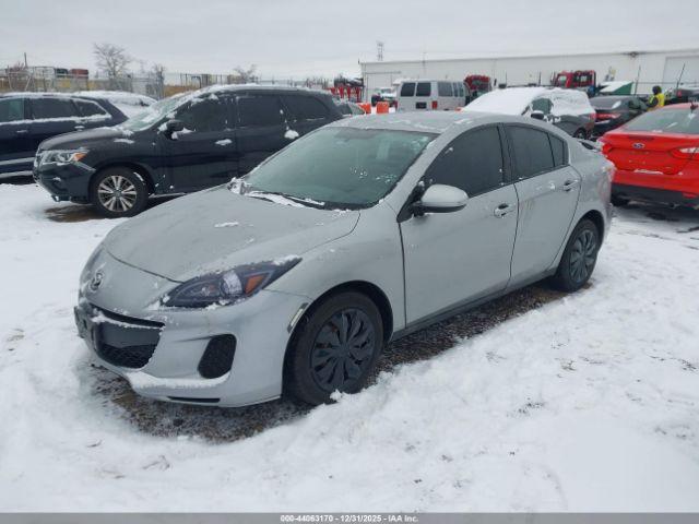 Mazda Mazda3 I Sv Image 4