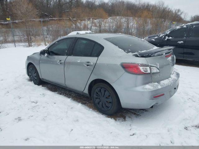 Mazda Mazda3 I Sv Image 6