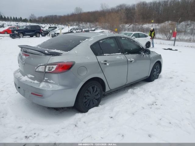 Mazda Mazda3 I Sv Image 2