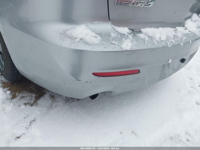 Mazda Mazda3 I Sv Image 7