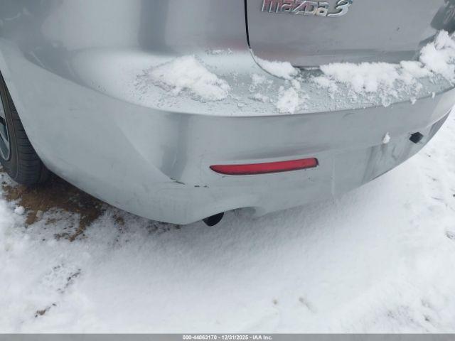 Mazda Mazda3 I Sv Image 7