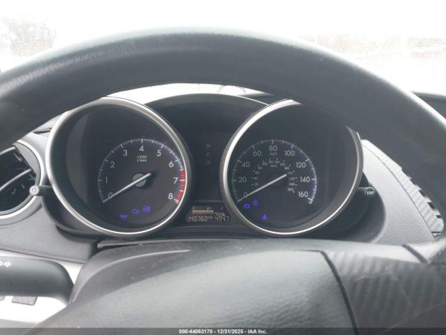 Mazda Mazda3 I Sv Image 8