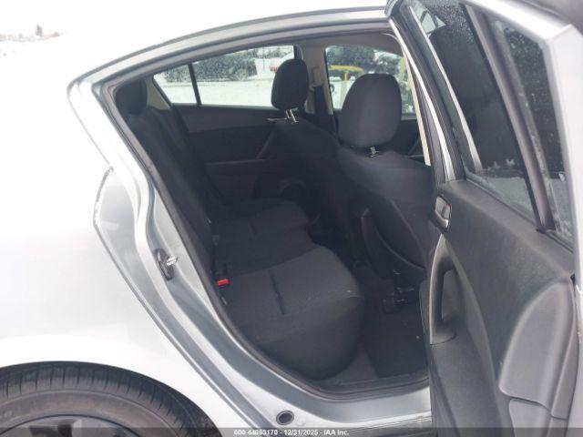 Mazda Mazda3 I Sv Image 9