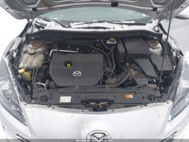 Mazda Mazda3 I Sv Image 11