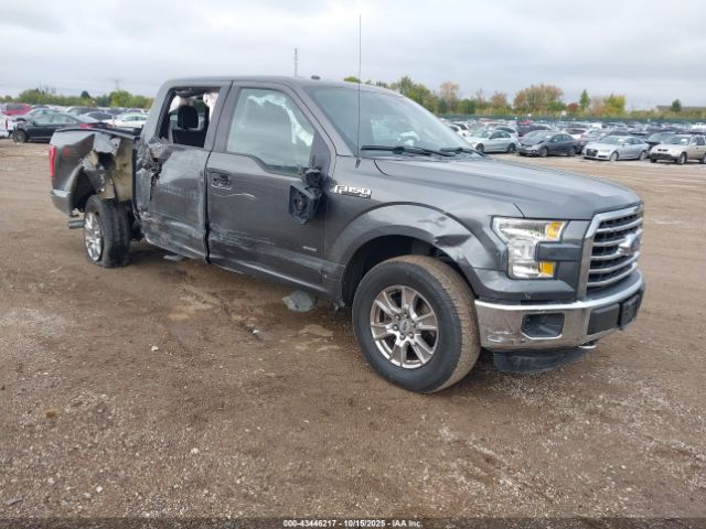 Ford F-150 Xlt Image 1